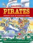Amazing Pirates - Book
