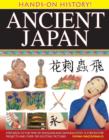 Hands on History: Ancient Japan - Book