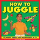 How to Juggle - Book