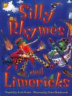 Silly Rhymes and Limericks - Book