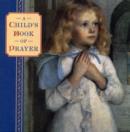 Child's Book of Prayer - Book