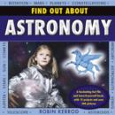 Find Out About Astronomy - Book