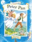 A Storyteller Book : Peter Pan - Book