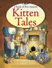 Book of Five-minute Kitten Tales - Book