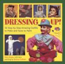 Dressing Up! - Book
