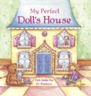 My Perfect Doll's House : Peek Inside the 3D Windows - Book