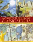 Child's Treasury of Classic Stories - Book
