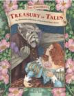 The Children's Treasury of Tales : An Illustrated Collection of Best-loved Fairy Stories - Book