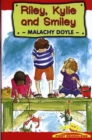Pont Readalone: Riley, Kylie and Smiley - Book