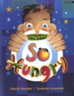 So Hungry - Book