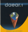 Daear.1 - Book