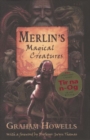 Merlin's Magical Creatures - Book