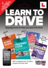 Driving Test Success  Learn to Drive Pack - Book