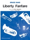 Liberty Fanfare (Score & Parts) - Book