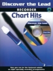 Discover the Lead: Chart Hits (Recorder) - Book