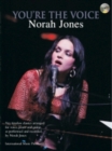 You're the Voice: Norah Jones - Book