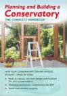 Planning and Building a Conservatory - Book