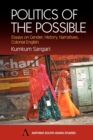Politics of the Possible : Essays on Gender, History, Narratives, Colonial English - Book
