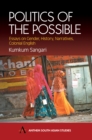 Politics of the Possible : Essays on Gender, History, Narratives, Colonial English - Book