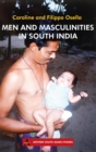 Men and Masculinities in South India - Book