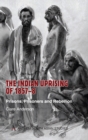 The Indian Uprising of 1857-8 : Prisons, Prisoners and Rebellion - Book