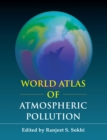 World Atlas of Atmospheric Pollution - Book