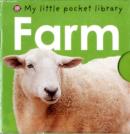 My Little Pocket Farm Library - Book