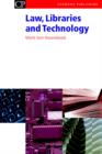 Law, Libraries and Technology : A Practical Guide - Book