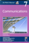 Air Pilot's Manual - Communications : Volume 7 - Book