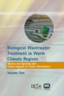Biological Wastewater Treatment in Warm Climate Regions - Book