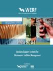 Decision Support Systems for Wastewater Facilities Management - Book