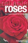 RELIABLE ROSES - Book