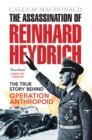 The Assassination of Reinhard Heydrich - Book