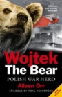 Wojtek the Bear : Polish War Hero - Book