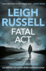 Fatal Act - Book