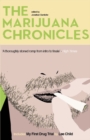 The Marijuana Chronicles - Book
