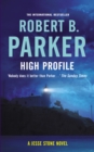 High Profile - eBook