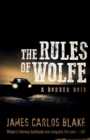 The Rules of Wolfe - eBook
