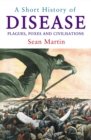 A Short History of Disease - eBook
