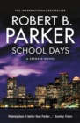School Days - Book