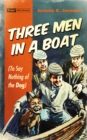 Three Men In a Boat - eBook