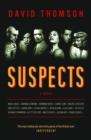 Suspects - eBook