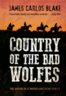 Country of the Bad Wolfes - eBook