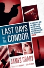 Last Days of the Condor - eBook