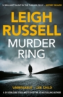 Murder Ring - Book