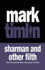 Sharman And Other Filth - Book