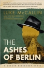 The Ashes of Berlin - Book