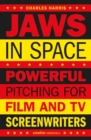 Jaws In Space - eBook