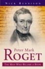 Peter Mark Roget - eBook