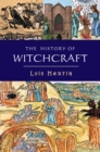 The History Of Witchcraft - eBook